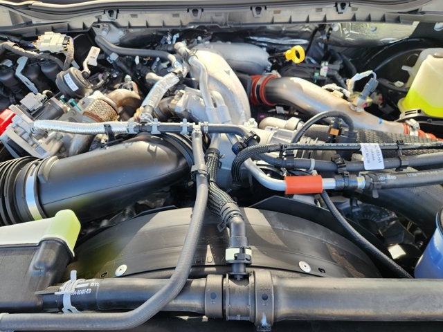 2027 Ford F-250SD Lariat