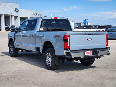 2027 Ford F-250SD Lariat