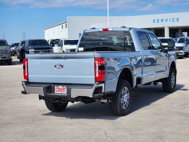 2027 Ford F-250SD Lariat