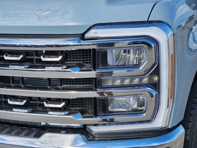 2027 Ford F-250SD Lariat