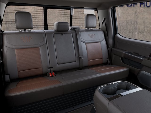 2027 Ford F-250SD King Ranch