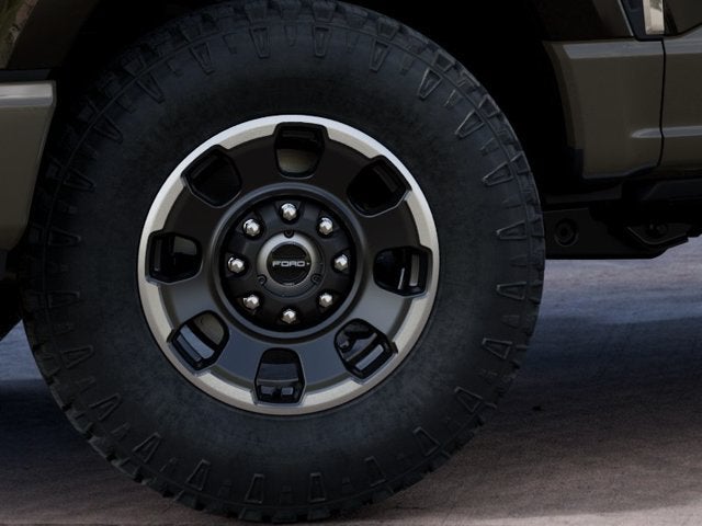 2027 Ford F-250SD King Ranch