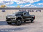 2027 Ford F-250SD King Ranch