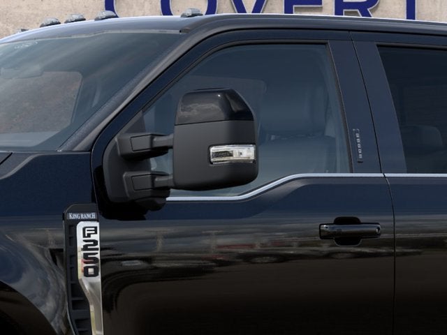 2027 Ford F-250SD King Ranch