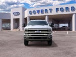 2027 Ford F-250SD King Ranch