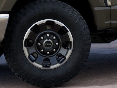 2027 Ford F-250SD King Ranch