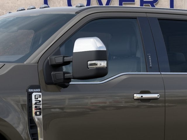 2027 Ford F-250SD King Ranch