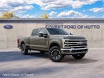 2027 Ford F-250SD King Ranch