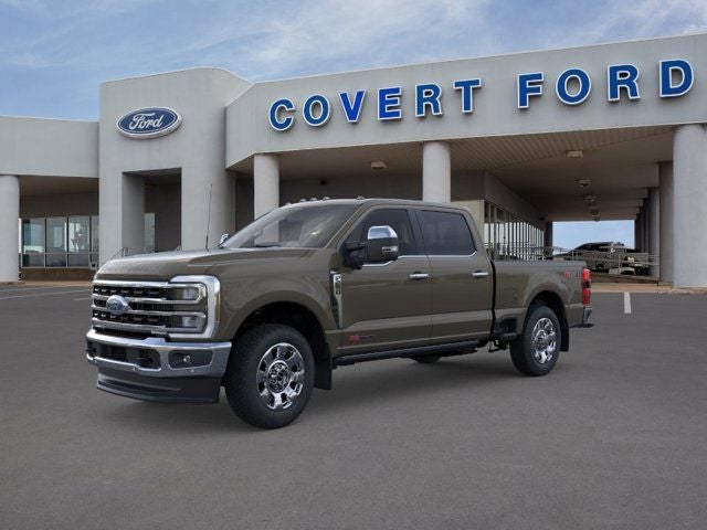 2026 Ford F-250 King Ranch 4x4 Crew Cab 6-3/4' Box's photo
