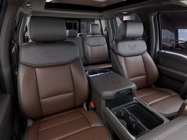 2027 Ford F-250SD King Ranch