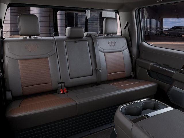 2027 Ford F-250SD King Ranch