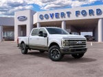 2027 Ford F-250SD King Ranch