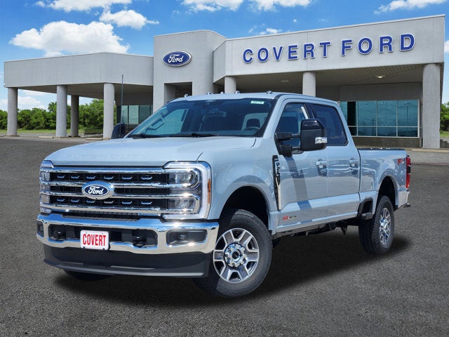 2027 Ford F-250SD Lariat