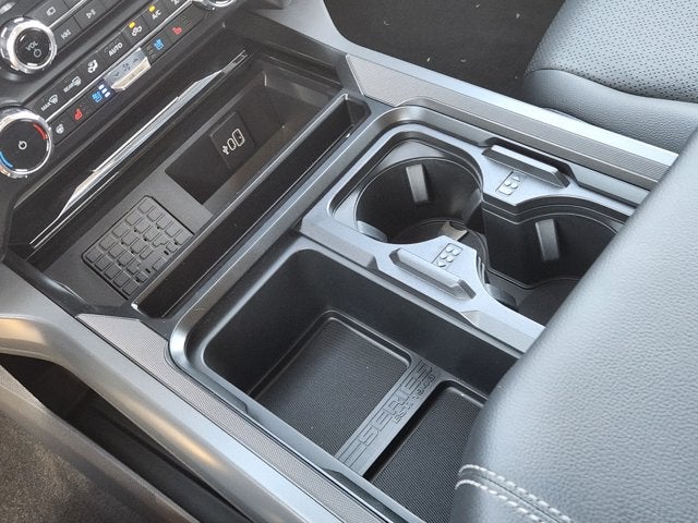 2027 Ford F-250SD Lariat