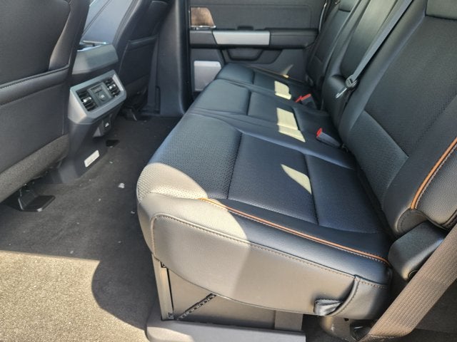 2027 Ford F-250SD Lariat