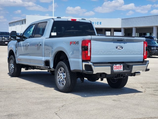 2027 Ford F-250SD Lariat