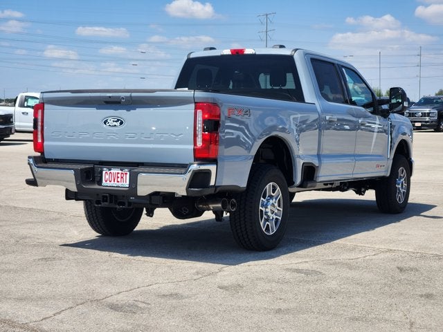 2027 Ford F-250SD Lariat