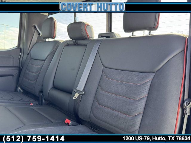 2026 Ford F-250SD Lariat HARLEY DAVIDSON