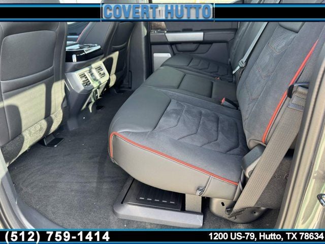 2026 Ford F-250SD Lariat HARLEY DAVIDSON