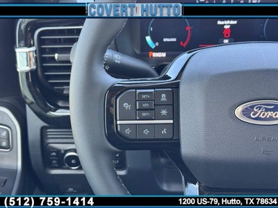 2026 Ford F-250SD Lariat HARLEY DAVIDSON