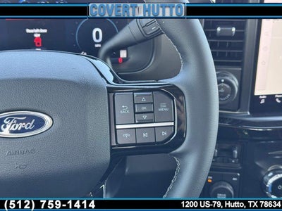 2026 Ford F-250SD Lariat HARLEY DAVIDSON