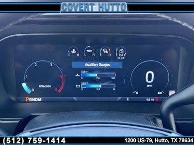 2026 Ford F-250SD Lariat HARLEY DAVIDSON