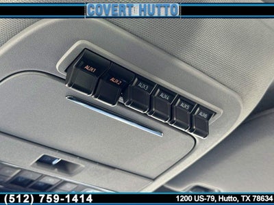 2026 Ford F-250SD Lariat HARLEY DAVIDSON