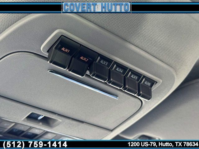 2026 Ford F-250SD Lariat HARLEY DAVIDSON