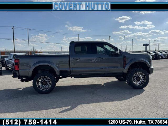2026 Ford F-250SD Lariat HARLEY DAVIDSON