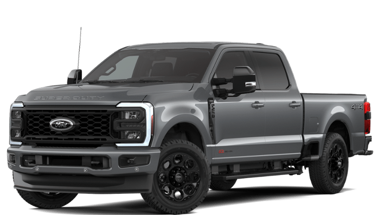 2026 Ford F-250SD Lariat HARLEY DAVIDSON