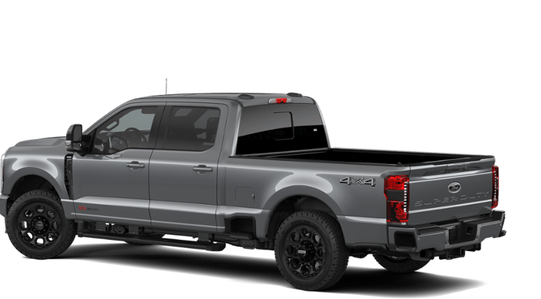 2026 Ford F-250SD Lariat HARLEY DAVIDSON