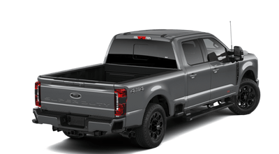 2026 Ford F-250SD Lariat HARLEY DAVIDSON
