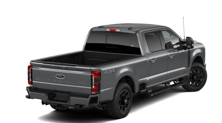 2026 Ford F-250SD Lariat HARLEY DAVIDSON