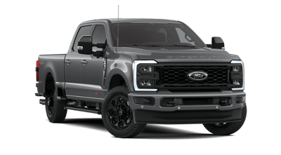 2026 Ford F-250SD Lariat HARLEY DAVIDSON