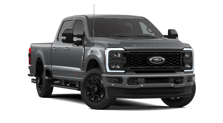 2026 Ford F-250SD Lariat HARLEY DAVIDSON