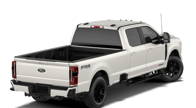 2027 Ford F-250SD Lariat