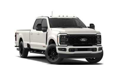 2027 Ford F-250SD Lariat