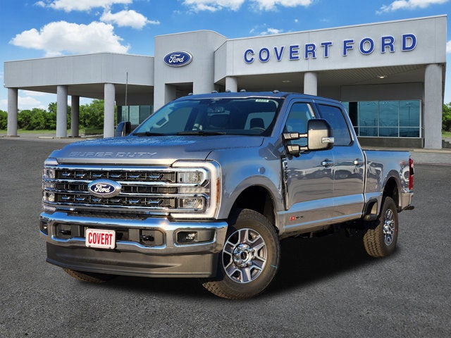 2027 Ford F-250SD Lariat