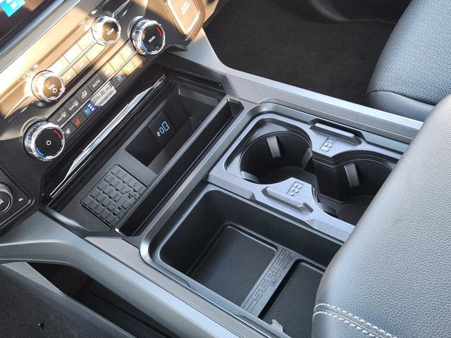 2027 Ford F-250SD Lariat