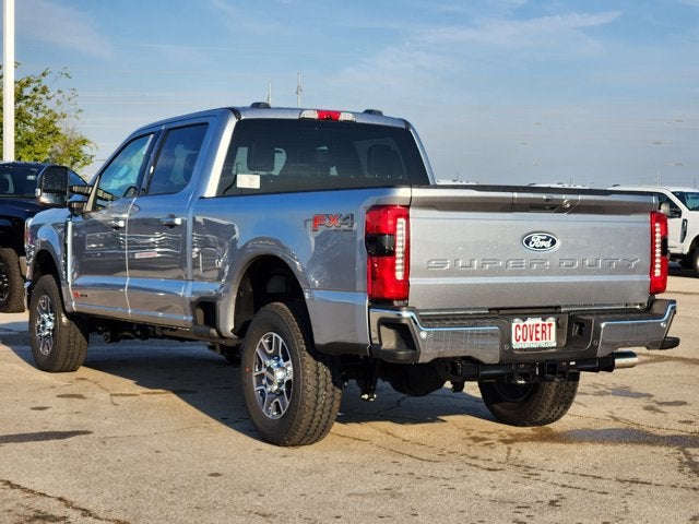 2027 Ford F-250SD Lariat