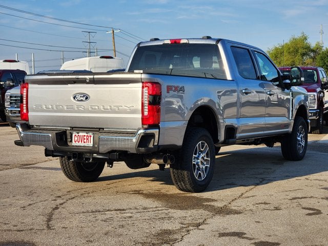 2027 Ford F-250SD Lariat