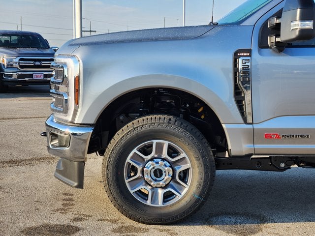 2027 Ford F-250SD Lariat