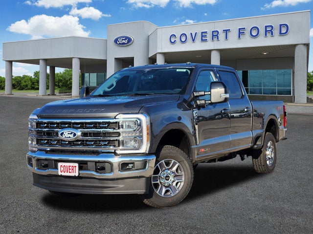 2027 Ford F-250SD Lariat