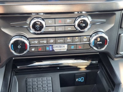 2027 Ford F-250SD Lariat