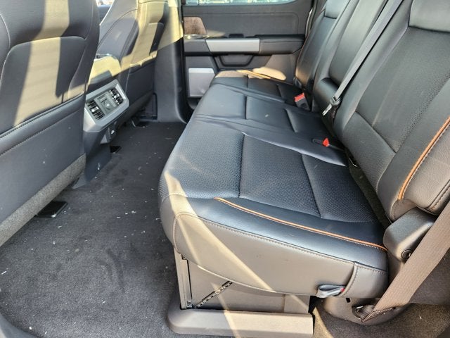 2027 Ford F-250SD Lariat