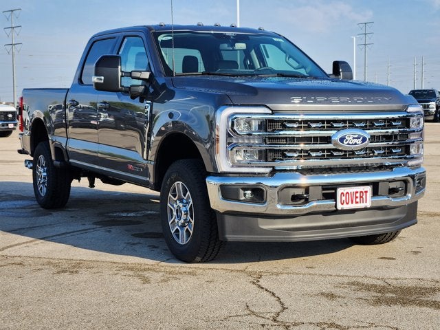 2027 Ford F-250SD Lariat