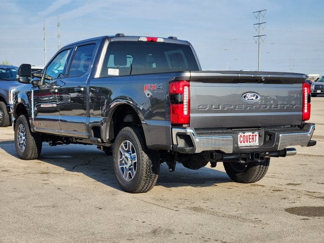 2027 Ford F-250SD Lariat