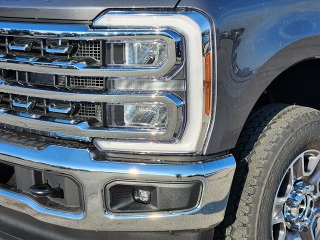 2027 Ford F-250SD Lariat