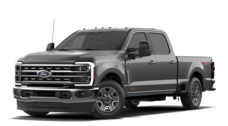 2027 Ford F-250SD Lariat