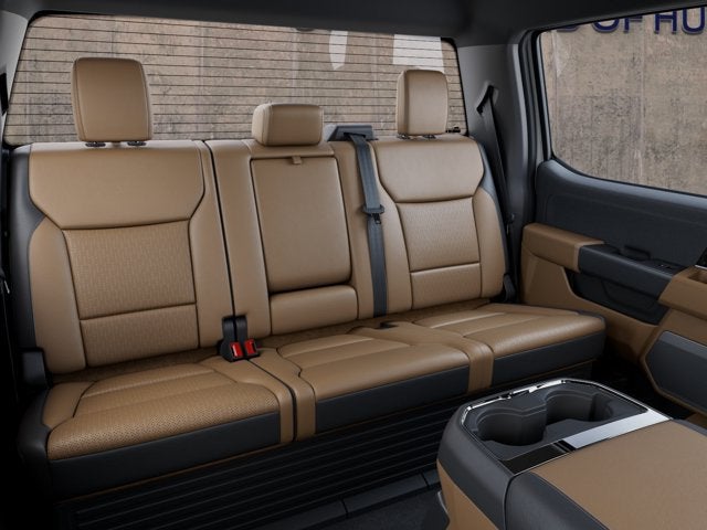 2027 Ford F-250SD Lariat